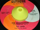 TNT BAND The Meditation COTIQUE Latin Soud Funk 45 Mp3