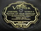 Helen Kane (Betty Boop)-Button Up Your Overcoat- 21863