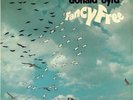 DONALD BYRD FANCY FREE MINT ORIGINAL BLUE NOTE LP RVG