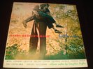 RANDY WESTON Little Niles LP MONO JOHNNY GRIFFIN