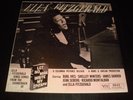 ELLA FITZGERALD Let No Man Write My Epitaph LP MONO