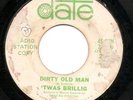 Twas Brillig 'Dirty Old Man' 1966 Fuzz Monster Elektras