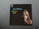DEENA WEBSTER Original UK LP TUESDAY'S CHILD