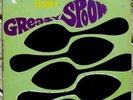 HANK MARR GREASY SPOON FUNKY ORGAN JAZZ RARE'69 KING LP