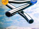 MIKE OLDFIELD TUBULAR BELLS MINT PROMO LP wBONUS WLP EP