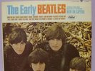 The Early Beatles LP, 1965