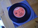 two old beatles singles polydor