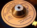 bobby marchan on ACE - og heavy soul / rare funk - hear