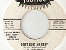 SKYLINERS DONT HURT ME BABY PROMO  NORTHERN SOUL hear