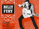BILLY FURY EP - 