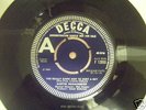 martin hummingbird,demo,on decca,1968,unplayed,f.12855