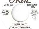NORTHERN SOUL  THE AUTOGRAPHS  