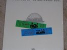 RARE Beatles at the Hollywood Bowl FACTORY SEALED MINT