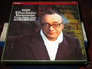 Philips DIGITAL 4LP Box HAYDN 11 Piano Sonaten BRENDEL