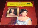 DGG 136 028 SLPEM RED Stereo RITA STREICH Mozart Arien