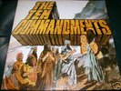 SALAMANDER - THE TEN COMMANDMENTS (1971 YOUNG BLOOD)