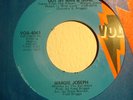 70's SOUL 45-MARGIE JOSEPH-I'LL ALWAYS LOVE YOU-HEAR
