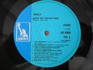 BONZO DOG BAND, GORILLA, 1967 UK BLUE LIBERTY 1st PRESS