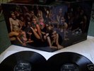 JIMI HENDRIX  ELECTRIC LADYLAND RARE NUDE COVER ORIG