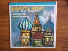 Georg Solti Romantic Russia - Mobile Fidelity Sealed LP