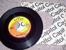 The Beatles-Eight Days A Week-Vinyl 45 w/Subsidiary