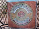Mobille Fidelty Grateful Dead American Beauty