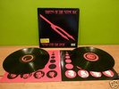 QUEENS OF THE STONE AGE SONGS FOR THE DEAF 2 LP UK RARE