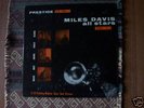 MILES DAVIS all stars vol.1 ORIG 10” PRESTIGE N.Y.C NM
