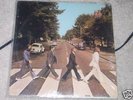 Beatles Abbey Road Original Apple LP  SEALED