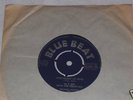 AL T. JOE & CELESTIALS You...(Blue Beat UK 7