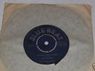 ERIC MORRIS Those Teardrops (Blue Beat UK 7