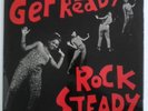 Get Ready Rock Steady   Studio One Coxsone Dodd