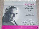 SAX 2403 LP BEETHOVEN / RICHTER-HAASER /KERTESZ- S/BLUE