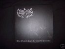Leviathan - Tenth Sub Level...2LP xasthur twilight usbm