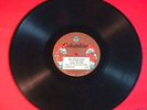 Columbia 78RPM Record King Oliver Band