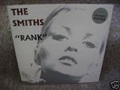 THE SMITHS RANK +POSTER INDIE MANCHESTER MORRISSEY RARE
