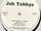 Errol Bellot New Kind Of Sound - 12