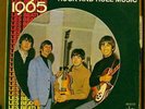 THE BEATLES eight days a week FR JUKE BOX 7