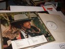 RARE WHITE LABEL PROMO RECORD  LP 