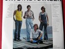 G Wayne Thomas : Crystal Voyager Surf Soundtrack LP EX