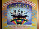 BEATLES MAGICAL MYSTERY TOUR MINT ORIG'67 MONO LP RARE