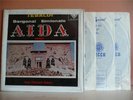 KARAJAN CONDUCTS VERDI AIDA VPO DECCA WBG ED1