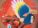 DAVID BOWIE Man Who Sold GERMANY lp ROUND COVER