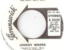NORTHERN SOUL JOHNNY MOORE 