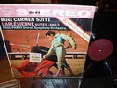 Bizet Carmen Suite - Paul Paray Mercury Stereo SR-90001