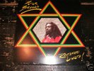 PETER BROGGS Rastafari Liveth RAS LP