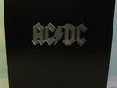 AC-DC, 16 Record Box Set, 180 Gram Virgin Vinyl