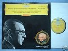 GEZA ANDA Mozart  ORIG DGG Red Tulips 138870 GER-64  NM