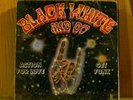 BLACK WHITE & CO Action for love RARE FRENCH FUNK *Hear