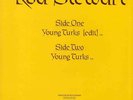 ROD STEWART young turks SPECIAL PROMO 12
